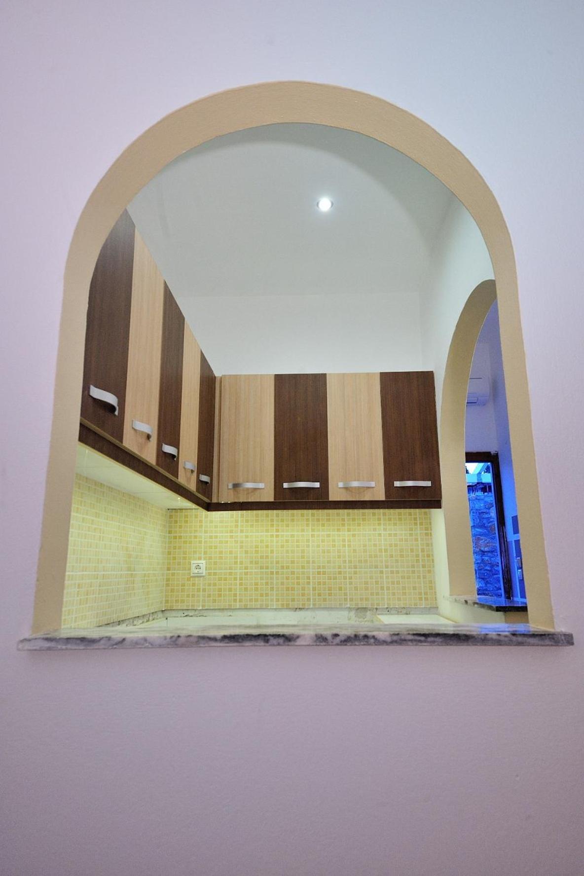 Villa Jeanna ตรูโลส ภายนอก รูปภาพ