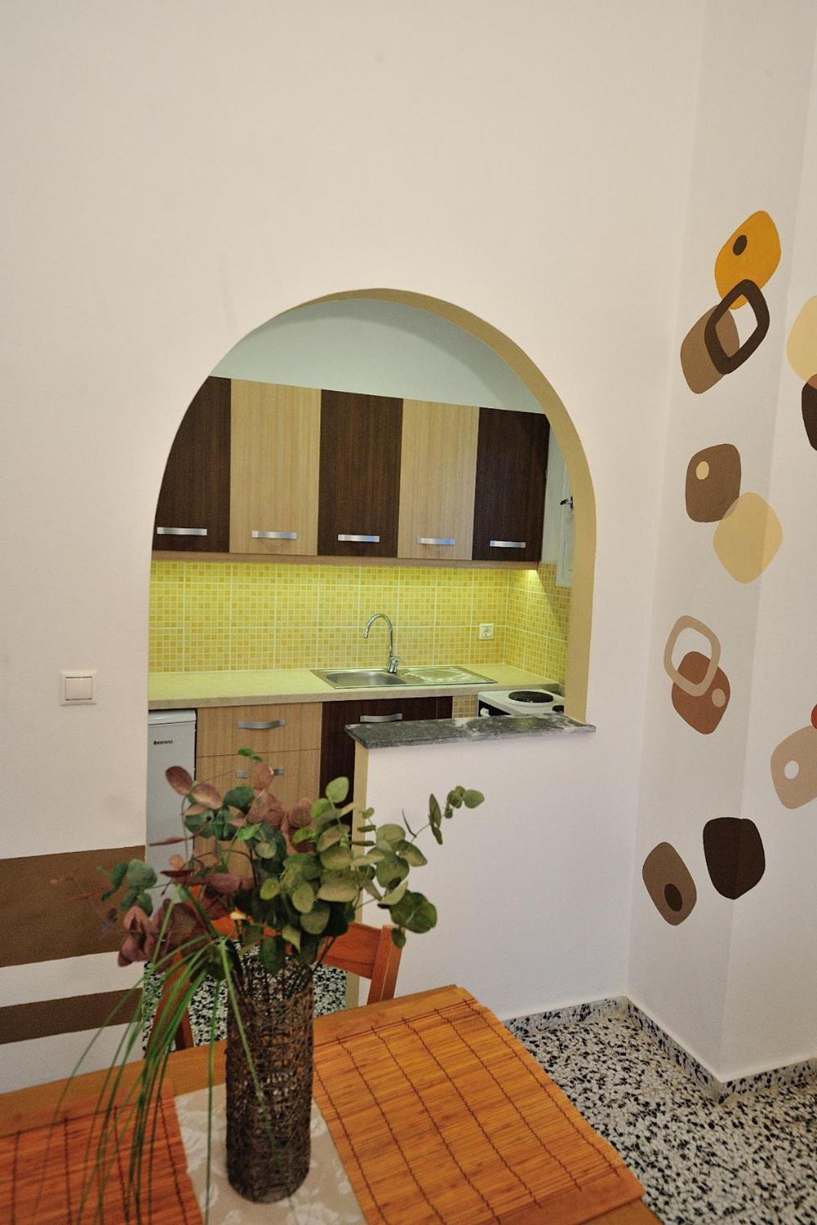 Villa Jeanna ตรูโลส ภายนอก รูปภาพ