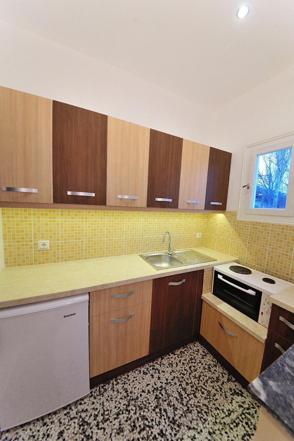 Villa Jeanna ตรูโลส ภายนอก รูปภาพ