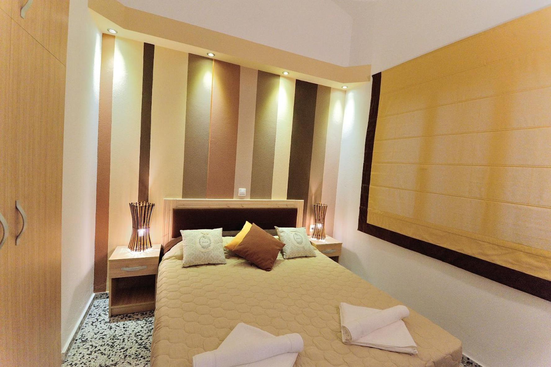 Villa Jeanna ตรูโลส ภายนอก รูปภาพ