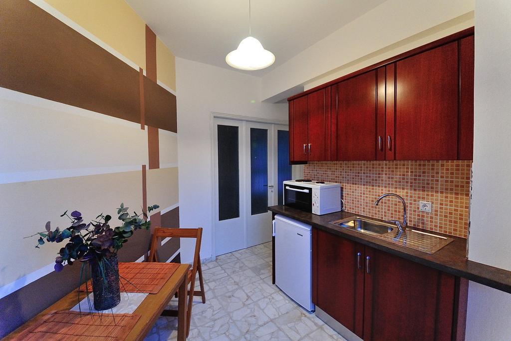 Villa Jeanna ตรูโลส ห้อง รูปภาพ