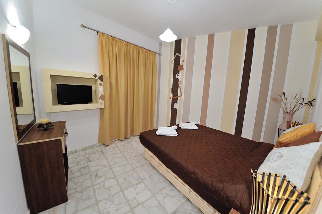 Villa Jeanna ตรูโลส ห้อง รูปภาพ